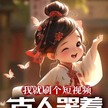 未来之大神驾到