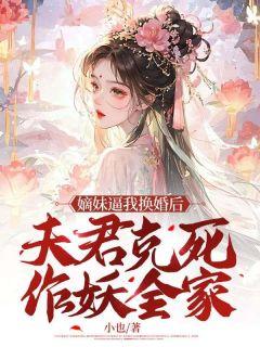 入赘王婿叶凡和唐若雪完整版